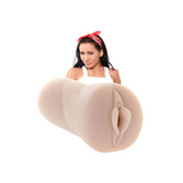 Masturbador Amia Miley Stroker